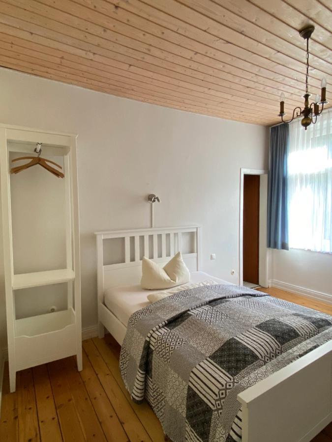 Hotel Villa Im Steinbusch Malente Exteriér fotografie